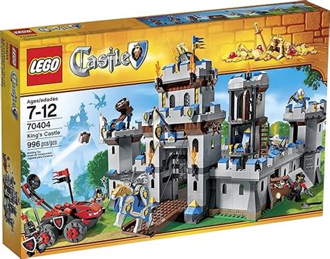 Amazon.com: LEGO Kings Castle : Toys & Games