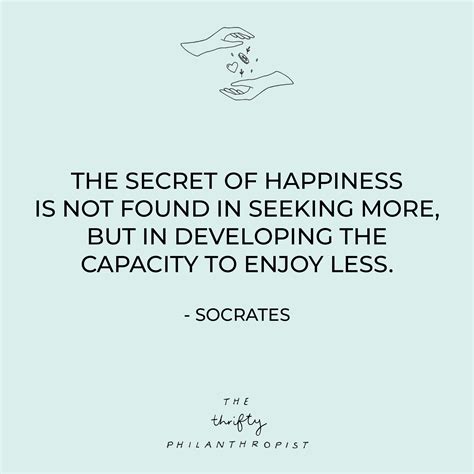 Socrates Happiness Quotes - ShortQuotes.cc