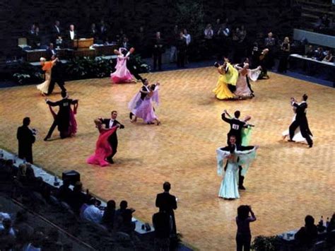 Ballroom dance | Styles, Steps & History | Britannica