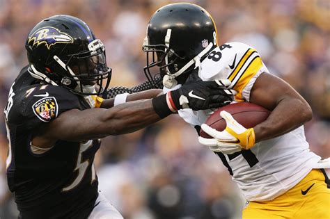 Steelers vs Ravens: Game Pick - AFC North supremacy at stake