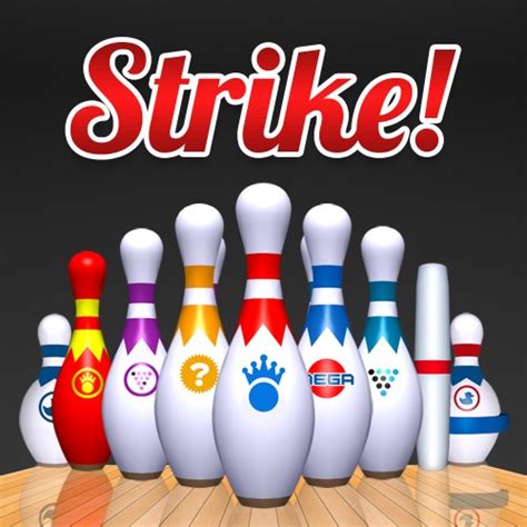 Strike! Ten Pin Bowling Nintendo Switch reviews | Switch Scores