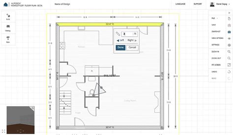 Floorplanner Upload Floor Plan | Review Home Co