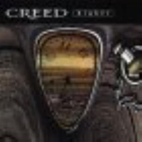 Creed Higher Vinyl Records and CDs For Sale | MusicStack