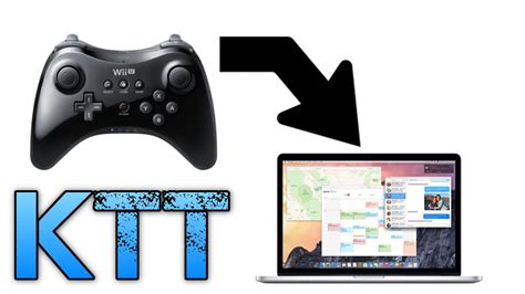 Wii u pro controller bluetooth pc - vividlasem