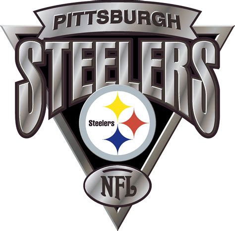 Pittsburgh Steelers Logo Vector Image - images.google.com camera