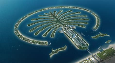 Palm Jumeirah | dubaidxbairport.com