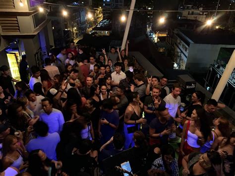 Party in the Philippines: The best nightlife in Manila - Hostelworld Travel Blog