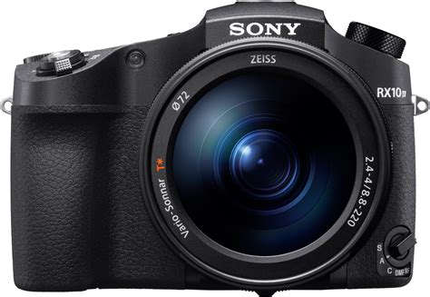 Sony RX10 IV vs RX10 III vs RX10 II Review - Park Cameras Blog