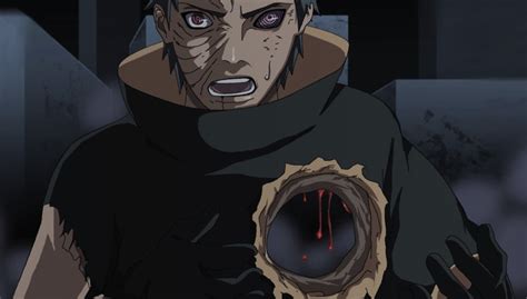 Image - Obito heart.jpg | Naruto Fanon Wiki | Fandom powered by Wikia