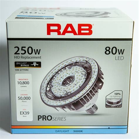 RAB Lighting Led Bulb | Led-bulb