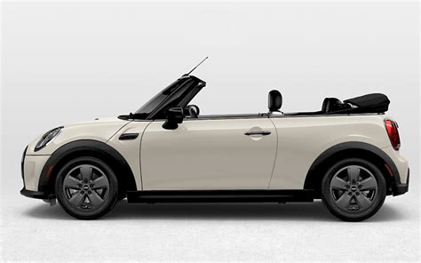 2023 MINI Cooper Convertible Colors | Baron MINI