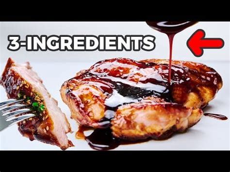 Authentic Ginger Teriyaki Sauce Recipe: Easy and Delicious!