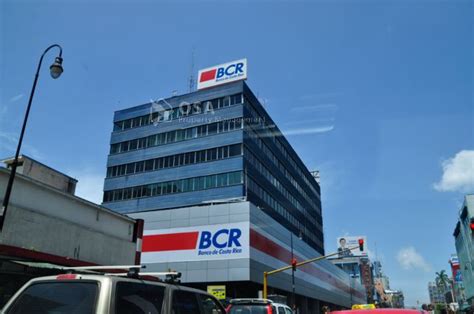 Banco de Costa Rica in San Jose | Costa rica, Costa, Building