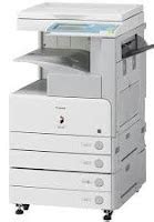 Canon IR 2204 Driver Windows 7/8/10 - Download Printer Driver