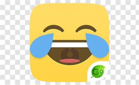 Computer Keyboard Emoji Go Transparent PNG