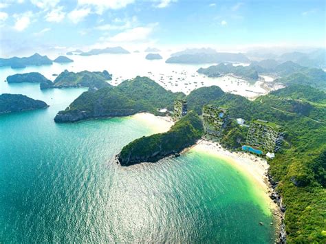 Top 5 Provinces To Admire The Most Stunning North Vietnam Beaches - Embassy of Vietnam in UK