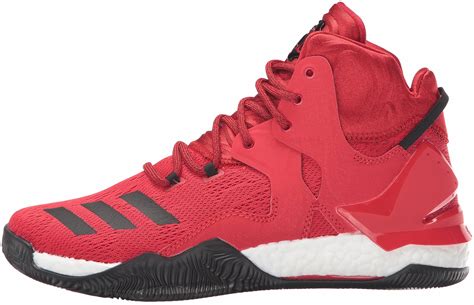 Derrick Rose Shoes 2011 : 2011 Nba Playoffs Derrick Rose To Debut New Adidas Shoe Sb Nation ...