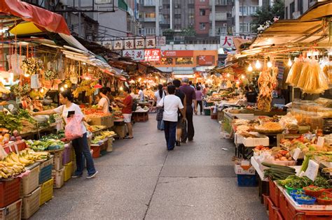 Top night market Hong Kong (Night market HK) — Top 10 best night market in Hong Kong - Living ...