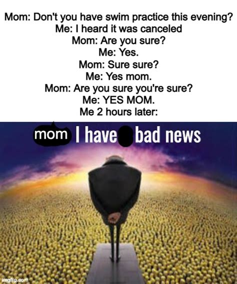 Guys i have a bad news Memes - Imgflip