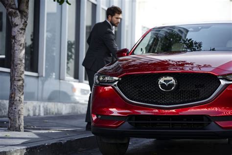 Mazda’s slick new ‘Soul Red Crystal’ color might be trickier for ...