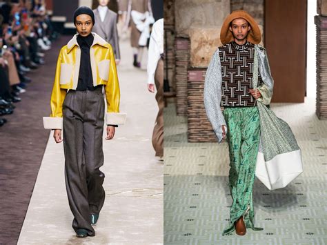 How Somali Model Ugbad Abdi Became Fall 2019’s Breakout Model | Vogue