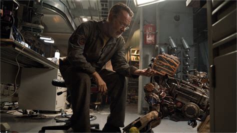 Finch review: "Tom Hanks charms in a post-apocalyptic road movie" | GamesRadar+