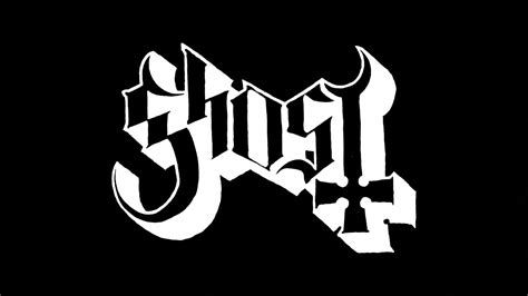 Ghost Band Wallpaper - WallpaperSafari