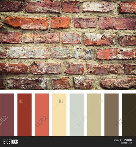 20++ Exterior Colors That Go With Red Brick - HOMYHOMEE