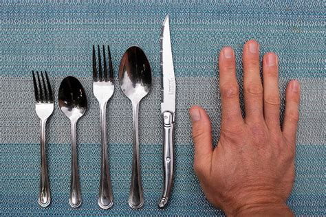 Can You Get More Out of Your Food by Eating With Your Hands?