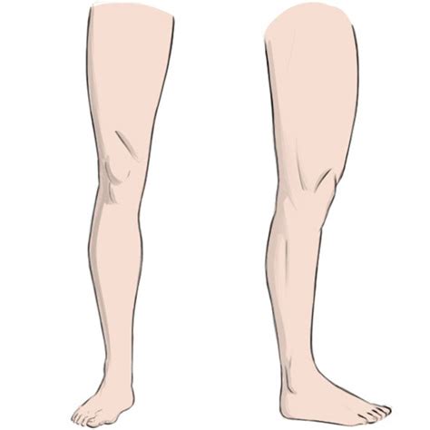 Update more than 80 sketch of human leg - seven.edu.vn