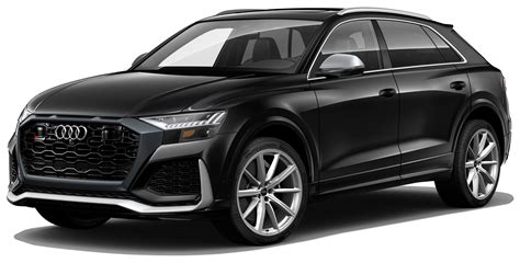 2023 Audi RS Q8 Incentives, Specials & Offers in Kalamazoo MI