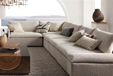 Big Comfy Sectional Sofas | Cabinets Matttroy