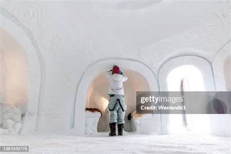 157 Igloo Interior Stock Photos, High-Res Pictures, and Images - Getty Images