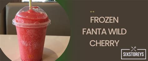 9 Best Mcdonald's Slushie Flavors of 2024 [Fizz Your Summer]