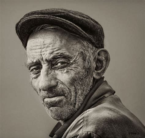 Portraying a Personality- 25 Examples Of Portrait Photography - DesignGrapher.Com