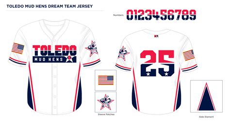 Dream Team — Alex Dartt Design