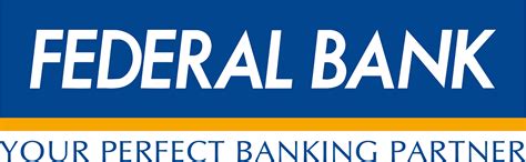 Logotipo e slogan do Banco Federal PNG transparente - StickPNG