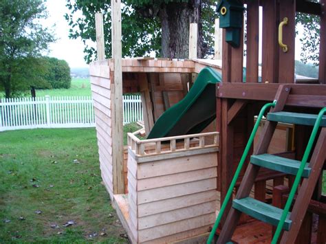 PIRATE SHIP PLAYHOUSE - Instructables