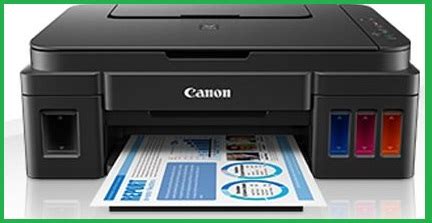 Canon Pixma Mg2540 Driver and Software Free Downoad - Download Driver ...