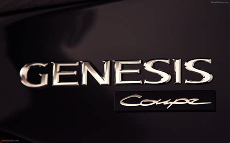 Genesis Logo Wallpapers - Top Free Genesis Logo Backgrounds - WallpaperAccess