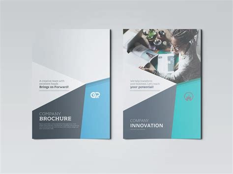 Brochure Design & Templates Design & Illustration Tutorials | Envato Tuts+