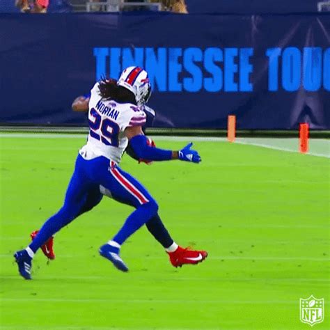 Regular Season No GIF by NFL - Find & Share on GIPHY