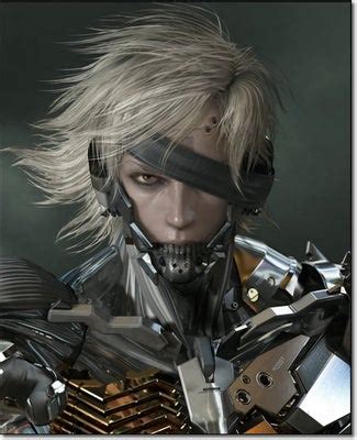 Raiden vs. Carnage | SpaceBattles