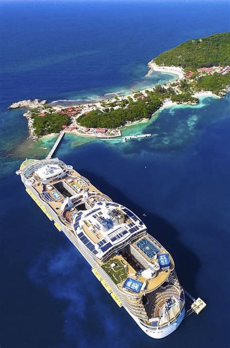 Labadee, Haiti | Experience the magnificence of the Caribbean when you dock in luxurious La ...