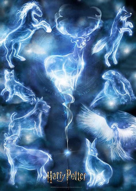 Patronus Charm - Everything you need to know