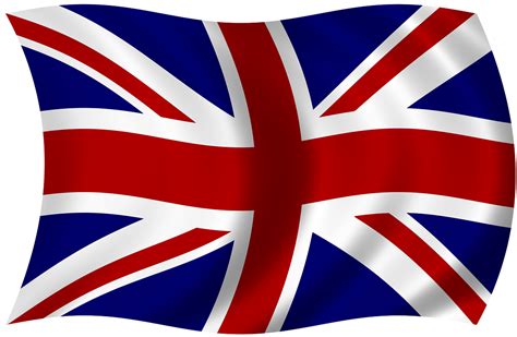 United Kingdom Flag PNG Transparent Images | PNG All