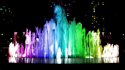 Central Park to have India's Tallest Musical Fountain