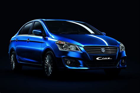 Maruti Suzuki Ciaz to be Sold by Nexa From April 1, 2017 - News18