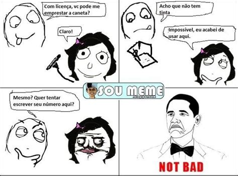 Not bad - Meme by Mdsberg :) Memedroid