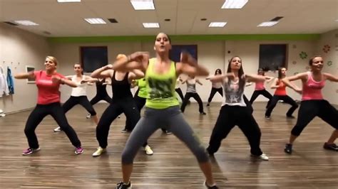 short zumba dance workout for beginners